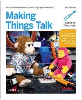 Making Thing Talk