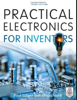 Practical Electronics for Inventors
